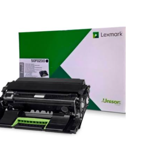 Unidad de Imagen Lexmark 50F0Z00 / MS310, MS610, Original