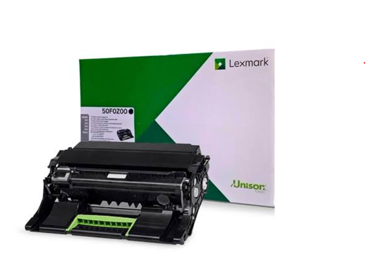 Unidad de Imagen Lexmark 50F0Z00 / MS310, MS610, Original