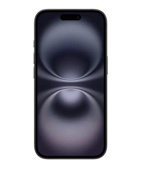 Apple iPhone 16 128 GB Negro | Pantalla Super Retina XDR 6.1" - Image 2
