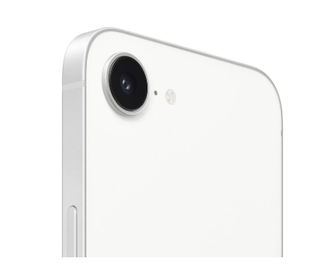 Apple iPhone 17e 256 GB Blanco | Pantalla Super Retina XDR 6.1" - Image 3