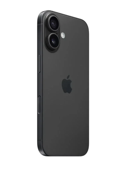 Apple iPhone 16 128 GB Negro | Pantalla Super Retina XDR 6.1" - Image 3