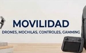 MOVILIDAD