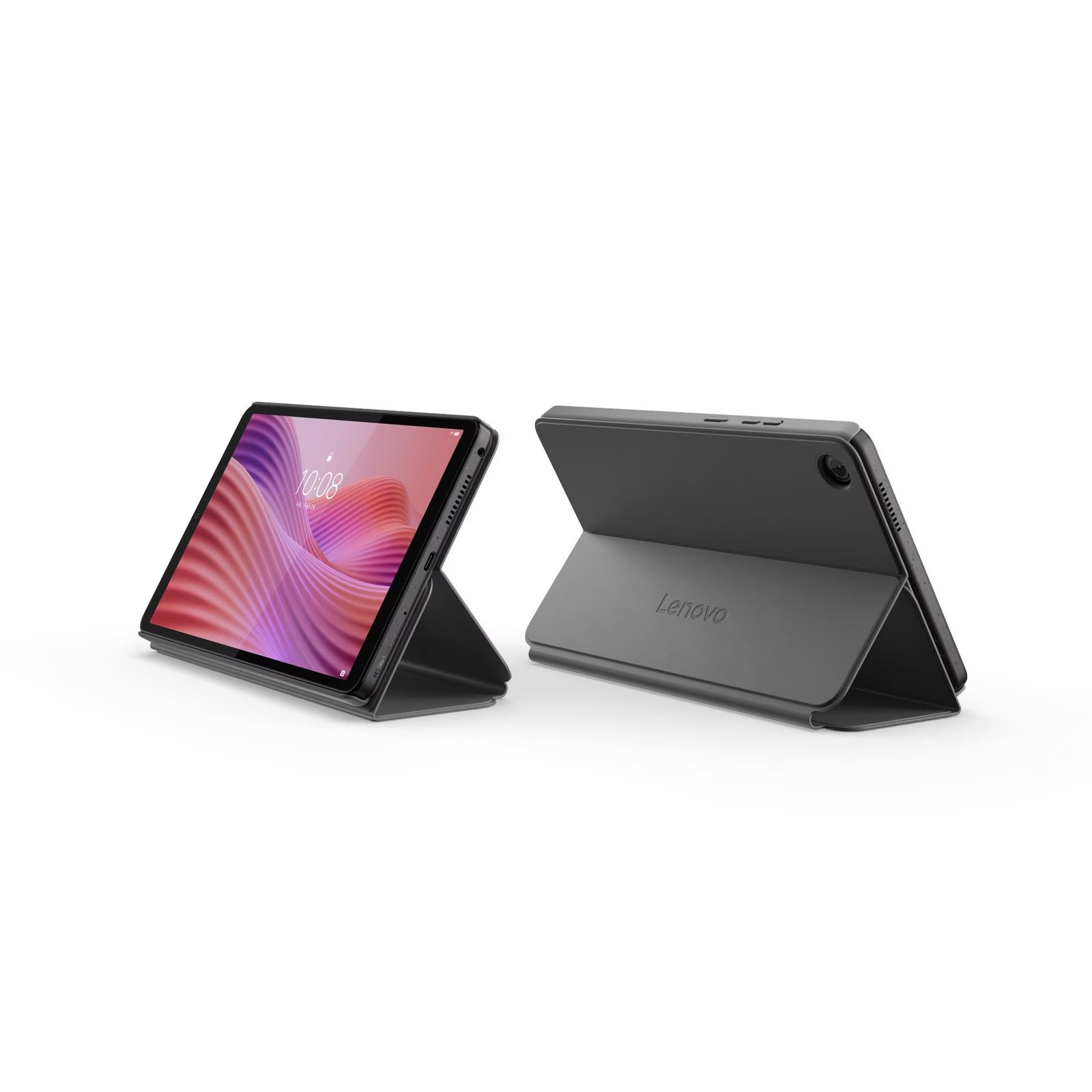 Tablet Lenovo Tab One 8.7" 128GB | Android 14 Costa Rica