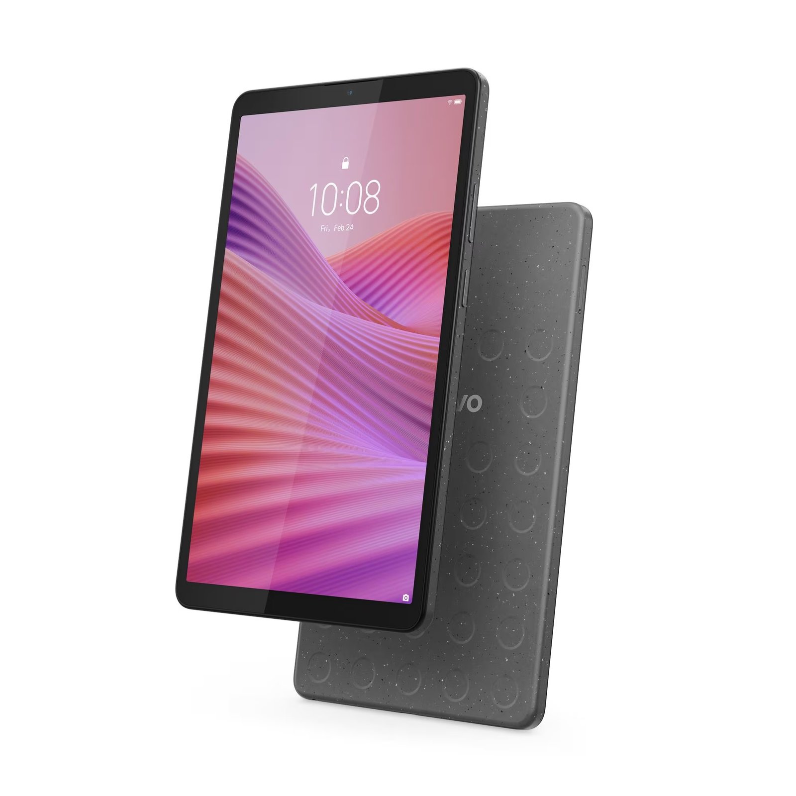 Tablet Lenovo Tab One 8.7" 128GB | Android 14 Costa Rica - Image 2
